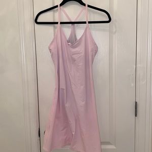 Outdoor voices exercise dress